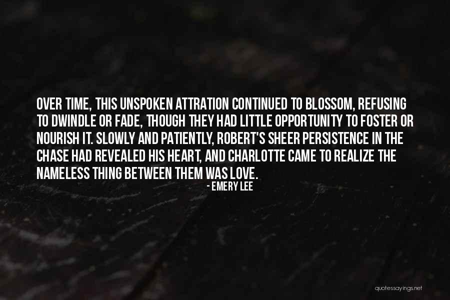 Nameless Love Quotes By Emery Lee Nameless Love Quotes By Emery Lee