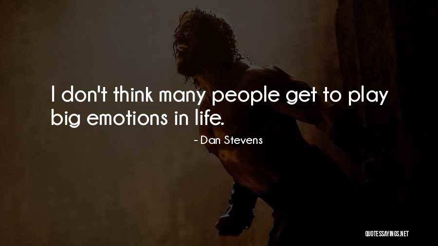 Namemybeats Quotes By Dan Stevens Namemybeats Quotes By Dan Stevens