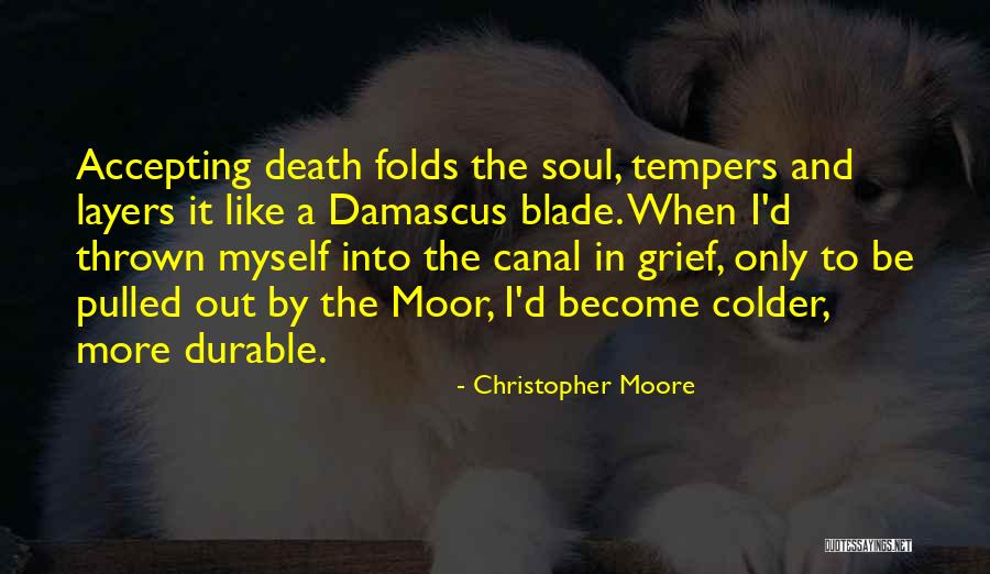 Namening Quotes By Christopher Moore Namening Quotes By Christopher Moore
