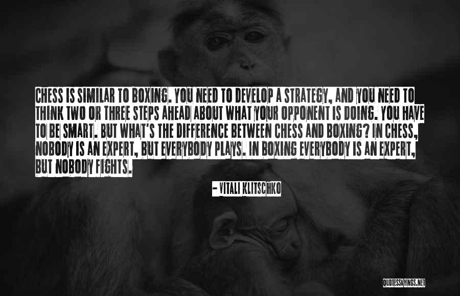 Namensbedeutung Quotes By Vitali Klitschko Namensbedeutung Quotes By Vitali Klitschko