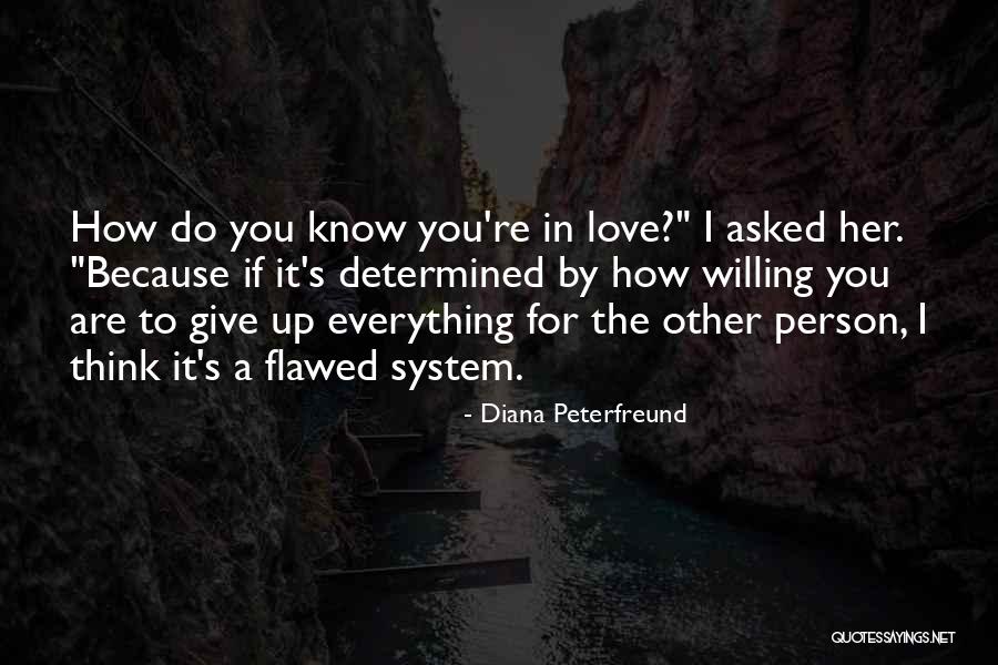 Namenstag Quotes By Diana Peterfreund Namenstag Quotes By Diana Peterfreund