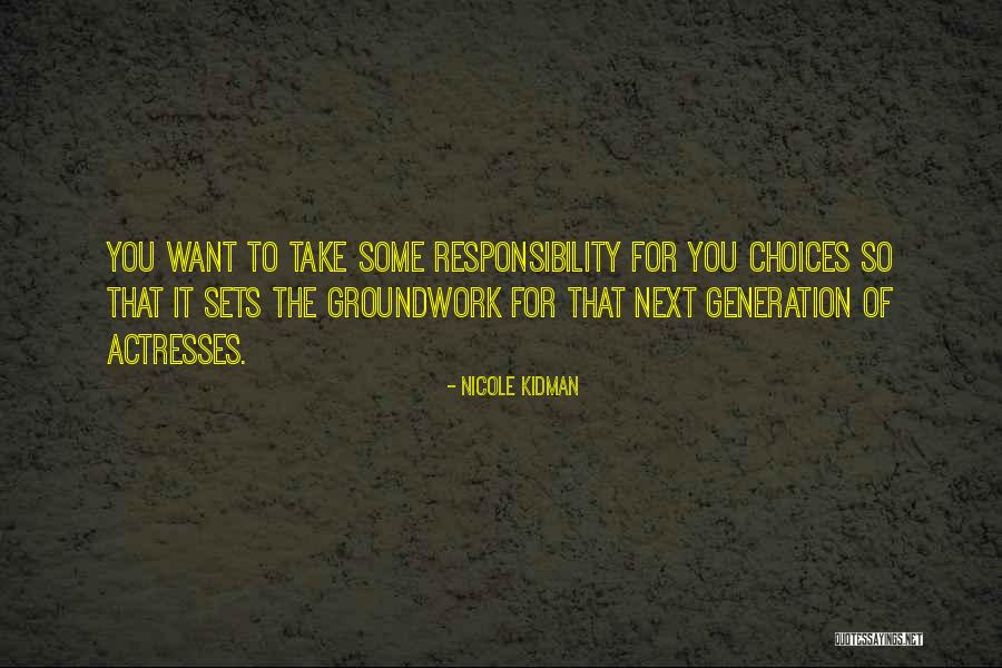 Namenstag Quotes By Nicole Kidman Namenstag Quotes By Nicole Kidman