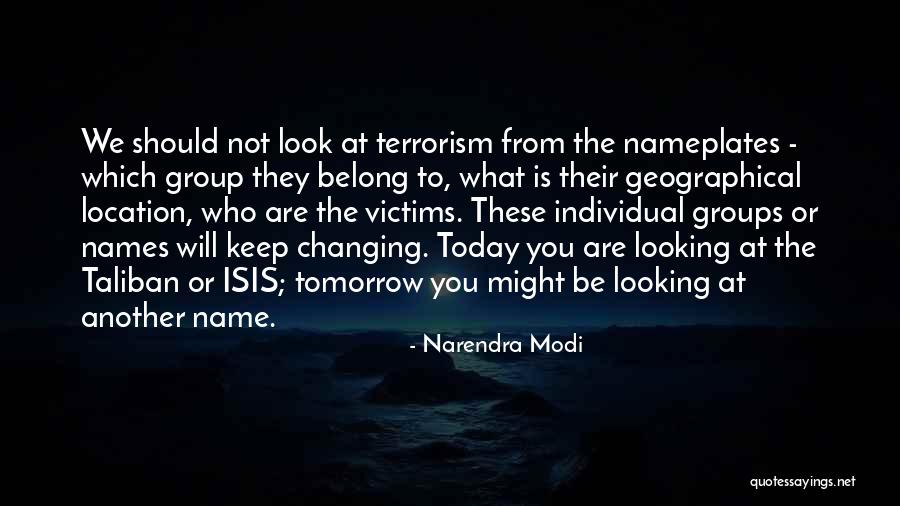 Nameplates Inc Quotes By Narendra Modi Nameplates Inc Quotes By Narendra Modi