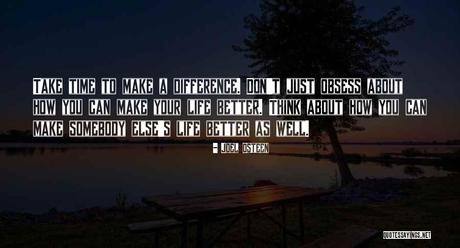 Namerific Quotes By Joel Osteen Namerific Quotes By Joel Osteen