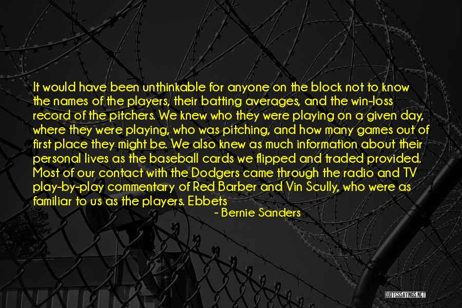 Names Day Quotes By Bernie Sanders Names Day Quotes By Bernie Sanders