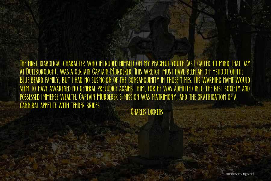 Names Day Quotes By Charles Dickens Names Day Quotes By Charles Dickens