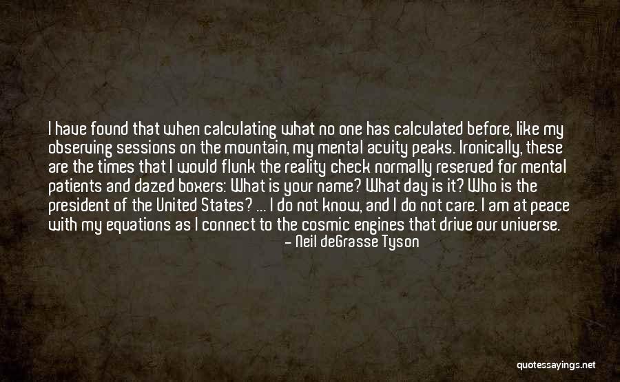 Names Day Quotes By Neil DeGrasse Tyson Names Day Quotes By Neil DeGrasse Tyson