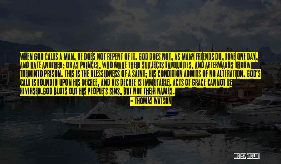 Names Day Quotes By Thomas Watson Names Day Quotes By Thomas Watson