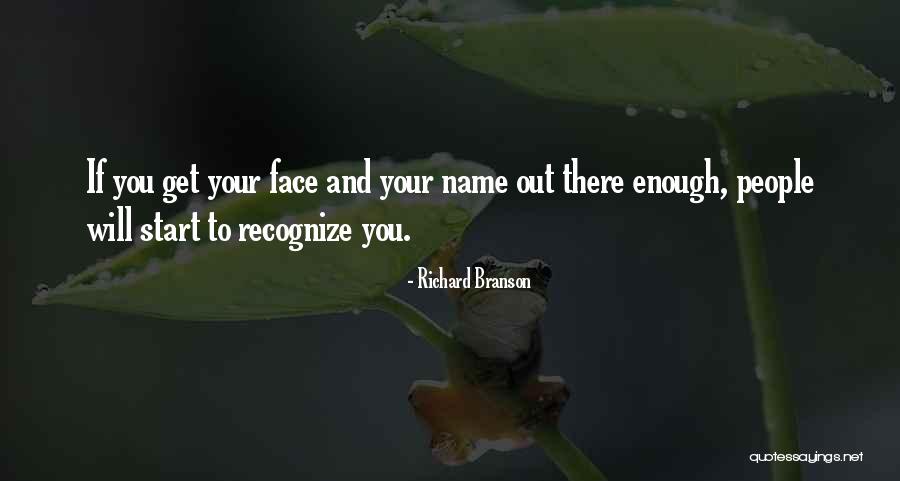 Names That Start With M Quotes By Richard Branson