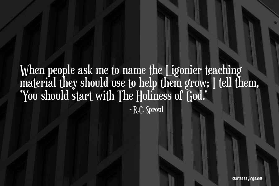 Names That Start With P Quotes By R.C. Sproul Names That Start With P Quotes By R.C. Sproul