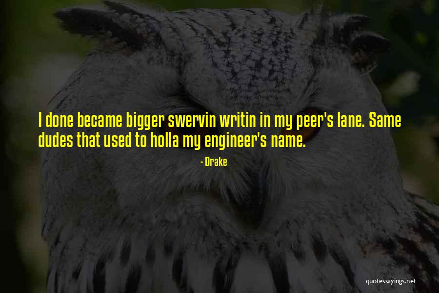 Names Used In Quotes By Drake Names Used In Quotes By Drake