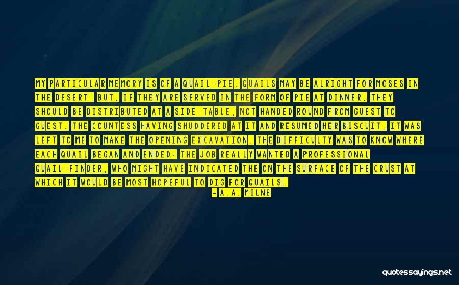 Names Which Mean Ticking Quotes By A.A. Milne Names Which Mean Ticking Quotes By A.A. Milne