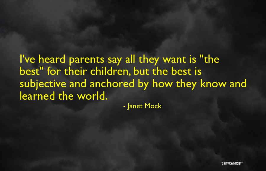 Names Which Mean Ticking Quotes By Janet Mock Names Which Mean Ticking Quotes By Janet Mock