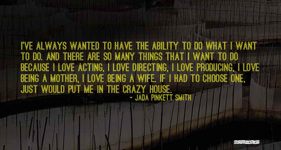 Namesake Assimilation Quotes By Jada Pinkett Smith Namesake Assimilation Quotes By Jada Pinkett Smith