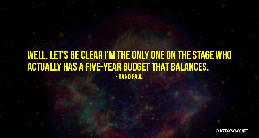 Namesakes Meeting Quotes By Rand Paul Namesakes Meeting Quotes By Rand Paul