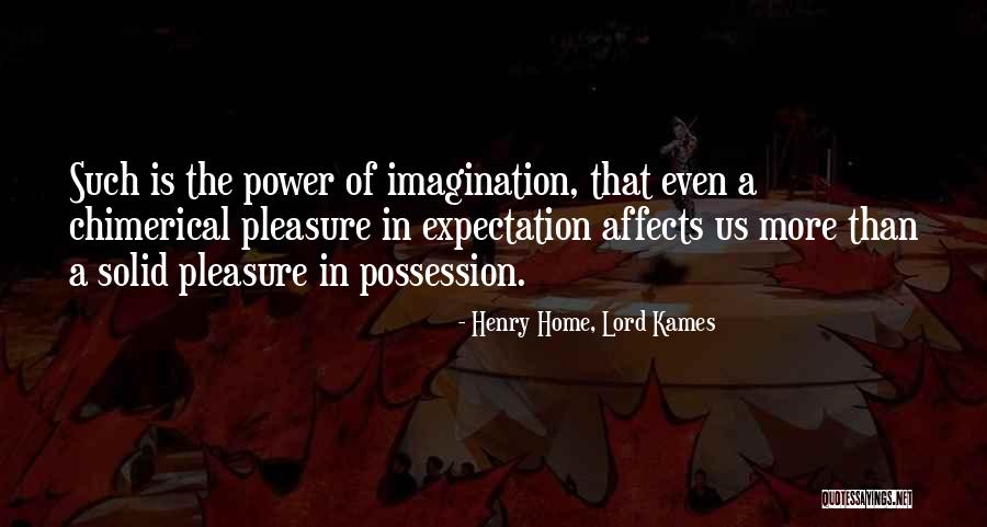 Namestaj Numanovic Quotes By Henry Home, Lord Kames Namestaj Numanovic Quotes By Henry Home, Lord Kames