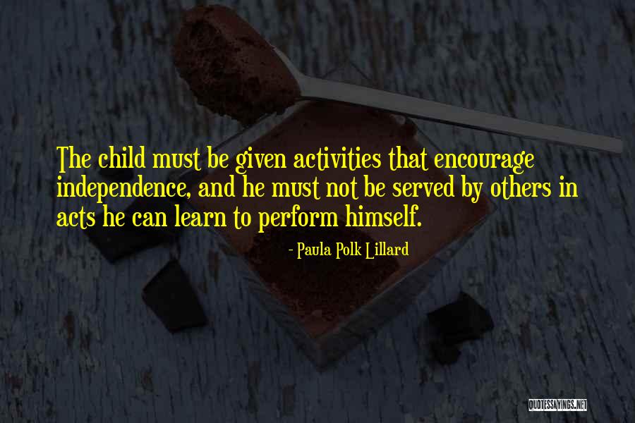 Nametests Quotes By Paula Polk Lillard Nametests Quotes By Paula Polk Lillard