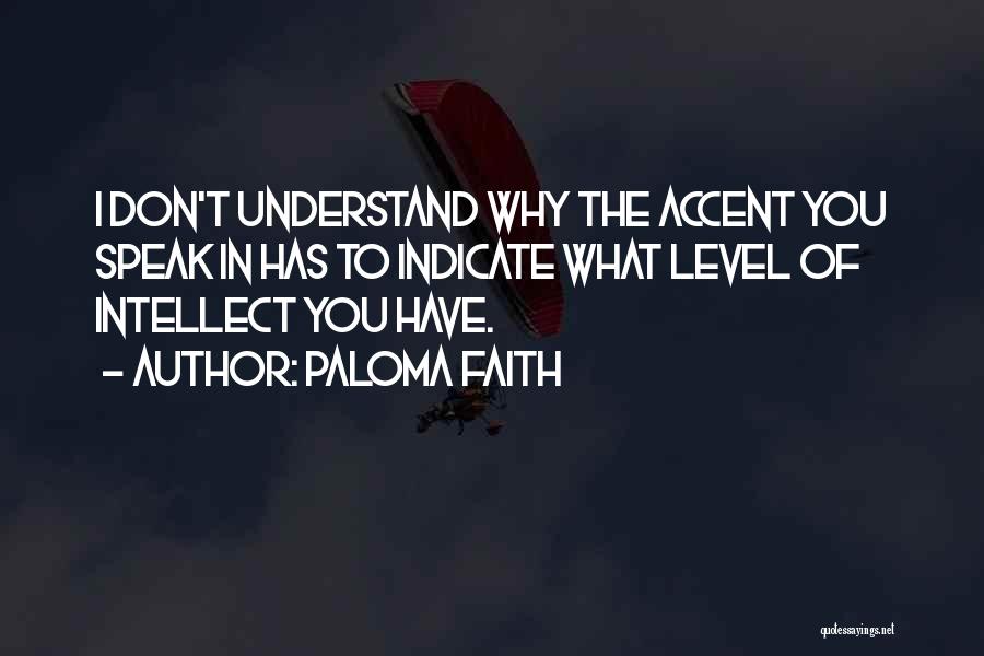 Namfon Varasit Quotes By Paloma Faith