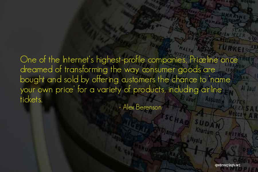 Namgay Heritage Quotes By Alex Berenson Namgay Heritage Quotes By Alex Berenson