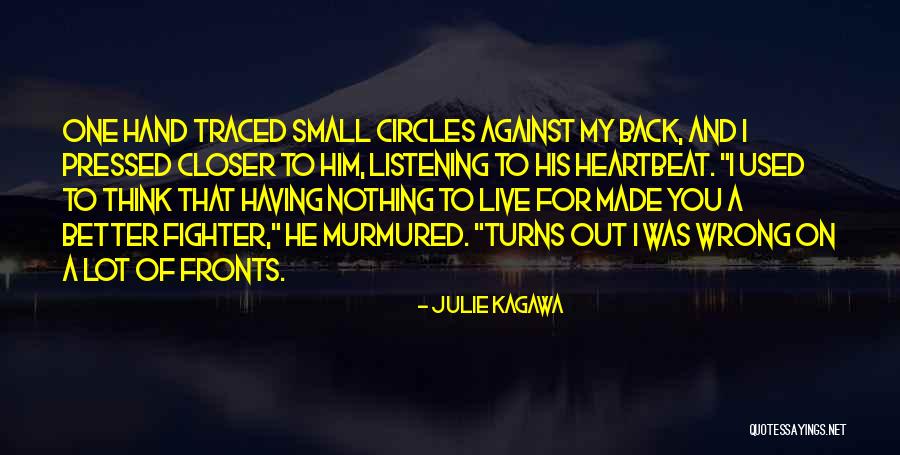 Namgay Heritage Quotes By Julie Kagawa Namgay Heritage Quotes By Julie Kagawa
