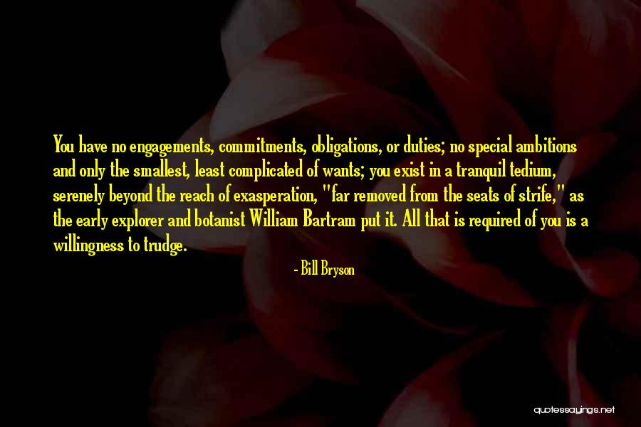 Namhook Quotes By Bill Bryson Namhook Quotes By Bill Bryson