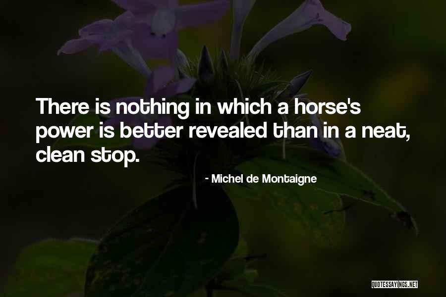 Namibia Africa Quotes By Michel De Montaigne Namibia Africa Quotes By Michel De Montaigne