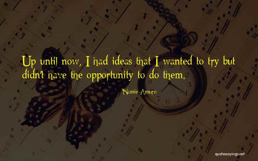 Namie Amuro Quotes 1298830 Namie Amuro Quotes 1298830