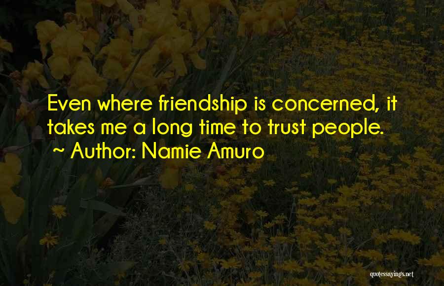 Namie Amuro Quotes 481230 Namie Amuro Quotes 481230