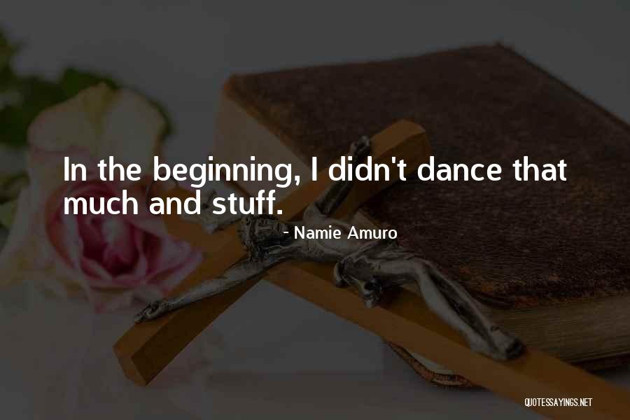 Namie Amuro Quotes 854965 Namie Amuro Quotes 854965