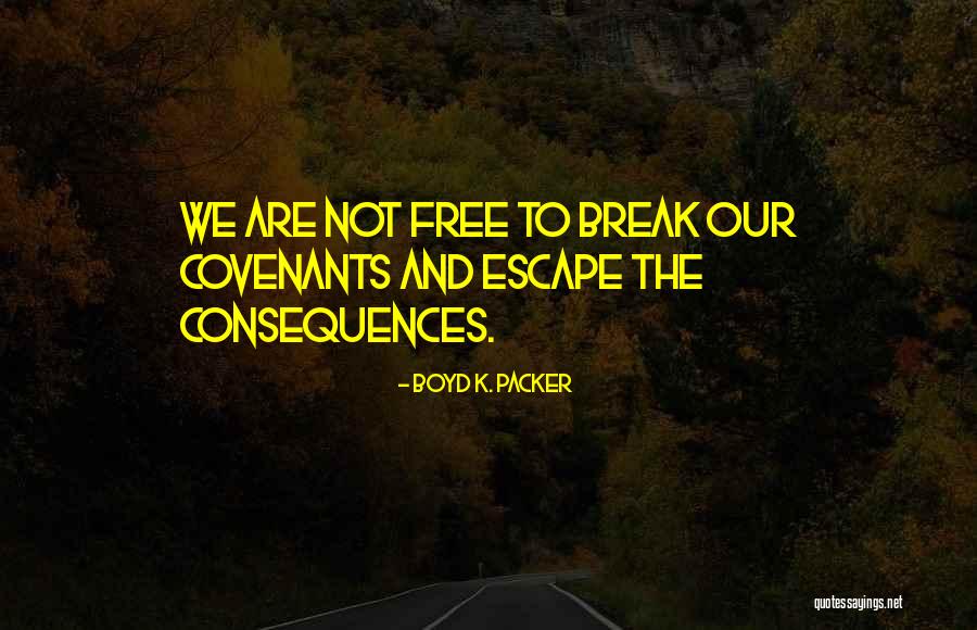 Namie Salon Quotes By Boyd K. Packer Namie Salon Quotes By Boyd K. Packer