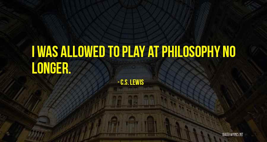 Namie Salon Quotes By C.S. Lewis Namie Salon Quotes By C.S. Lewis