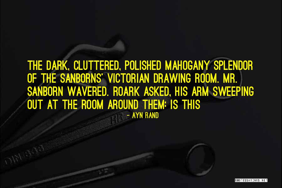 Namielle Quotes By Ayn Rand Namielle Quotes By Ayn Rand