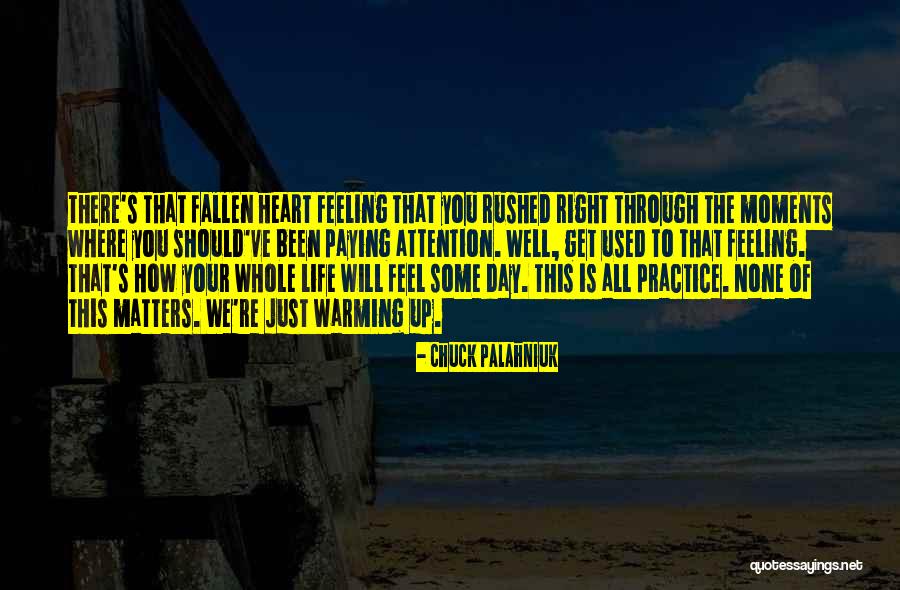 Namielle Quotes By Chuck Palahniuk Namielle Quotes By Chuck Palahniuk