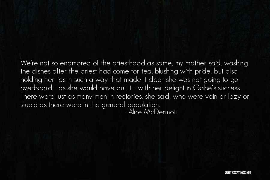 Namierz Quotes By Alice McDermott Namierz Quotes By Alice McDermott