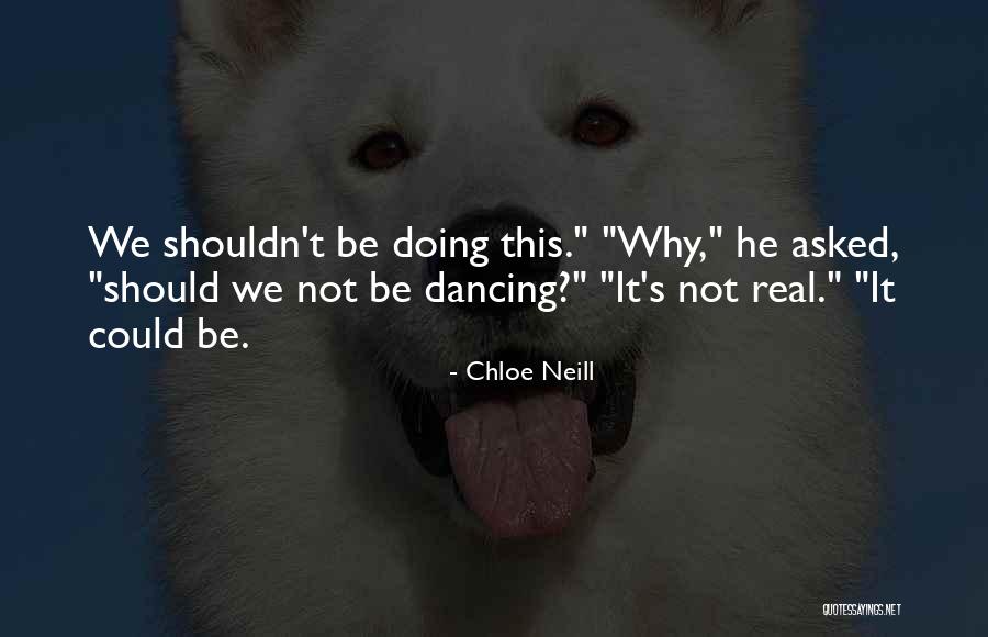 Namierz Quotes By Chloe Neill Namierz Quotes By Chloe Neill