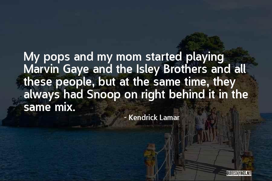Namiji Game Quotes By Kendrick Lamar Namiji Game Quotes By Kendrick Lamar