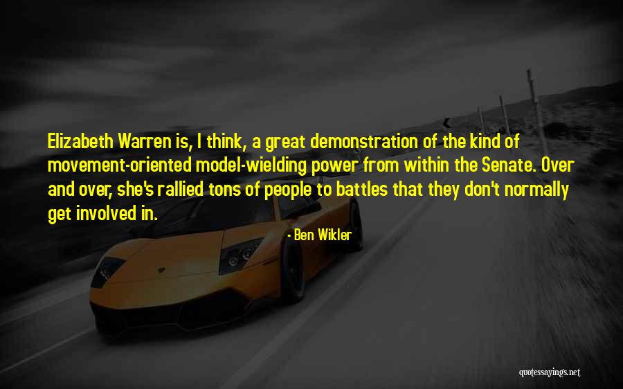 Namiji Tokaido Quotes By Ben Wikler Namiji Tokaido Quotes By Ben Wikler