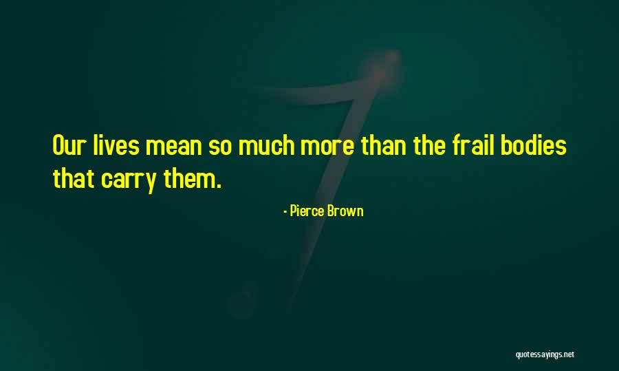 Namika Quotes By Pierce Brown Namika Quotes By Pierce Brown