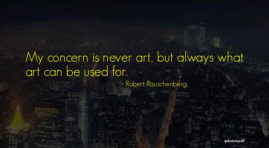 Namikawa Yasuyuki Quotes By Robert Rauschenberg Namikawa Yasuyuki Quotes By Robert Rauschenberg