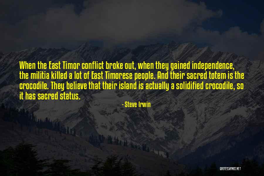 Namiki Falcon Quotes By Steve Irwin Namiki Falcon Quotes By Steve Irwin