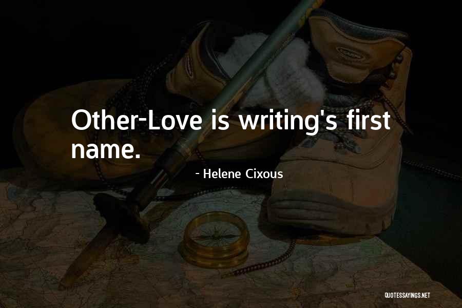 Namimiss Na Kaibigan Quotes By Helene Cixous Namimiss Na Kaibigan Quotes By Helene Cixous