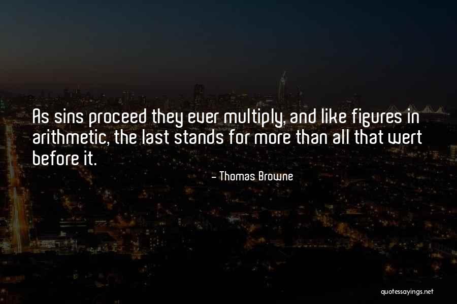Namimiss Na Kaibigan Quotes By Thomas Browne Namimiss Na Kaibigan Quotes By Thomas Browne