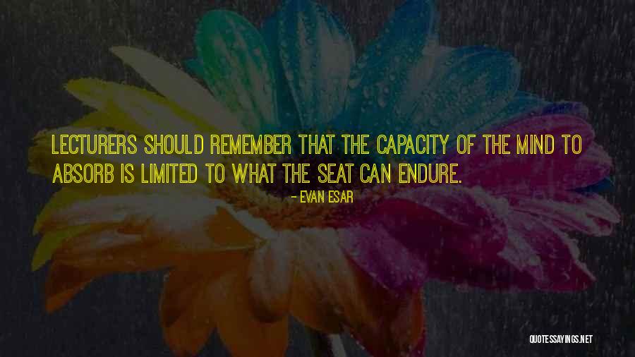 Namine Peleda Quotes By Evan Esar Namine Peleda Quotes By Evan Esar