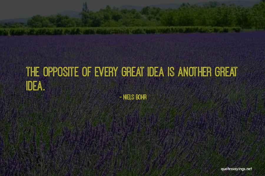 Namine Peleda Quotes By Niels Bohr Namine Peleda Quotes By Niels Bohr