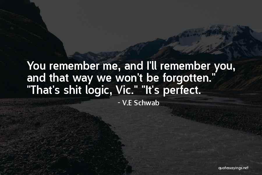 Namine Peleda Quotes By V.E Schwab Namine Peleda Quotes By V.E Schwab