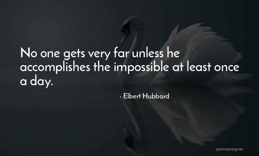 Namine Rugine Quotes By Elbert Hubbard Namine Rugine Quotes By Elbert Hubbard