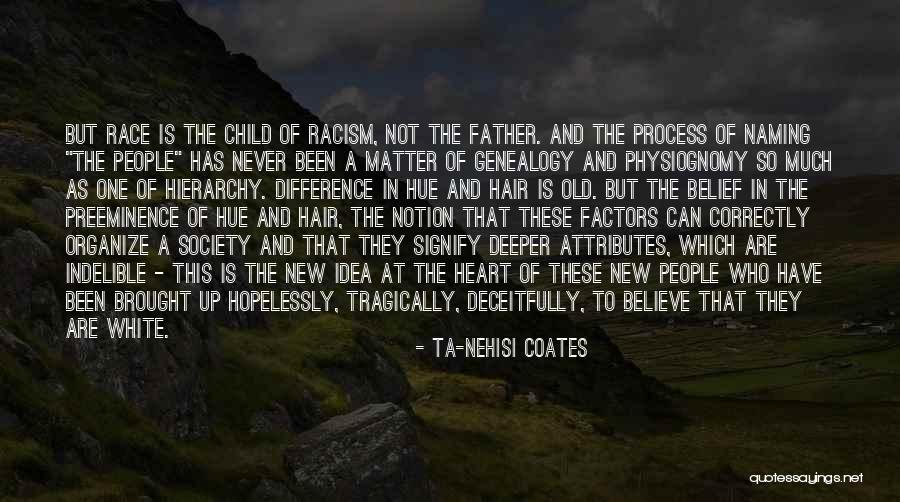 Naming A Child Quotes By Ta-Nehisi Coates Naming A Child Quotes By Ta-Nehisi Coates
