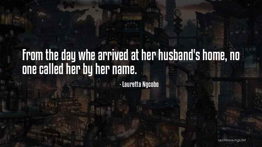 Naming Day Quotes By Lauretta Ngcobo Naming Day Quotes By Lauretta Ngcobo