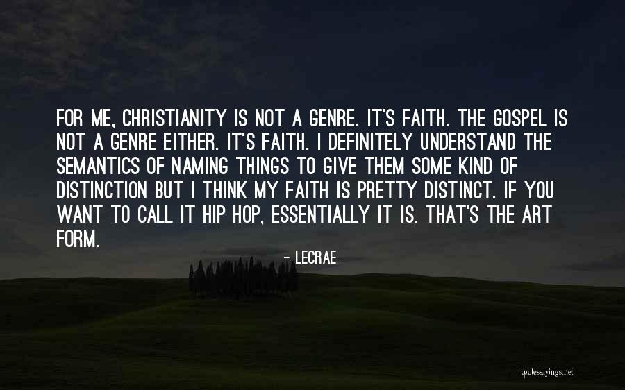 Naming Of Things Quotes By LeCrae Naming Of Things Quotes By LeCrae