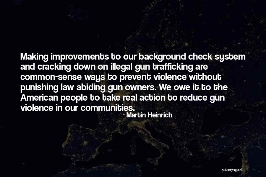 Namiokas Quotes By Martin Heinrich Namiokas Quotes By Martin Heinrich